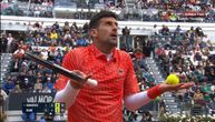 Novak urlao na sudiju: "Čemu drama?"