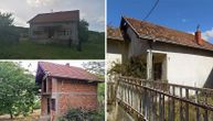 Pronašli smo 3 kuće u Srbiji koje su jeftinije od 20.000 evra: Jedna je usred šume, pogled "puca" na Avalu