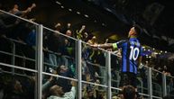 Neverovatan rekord: Inter od ulaznica za jedan meč zaradio preko 12 miliona evra