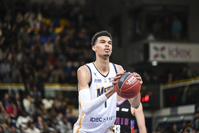 Viktor Vembanjama Viktor Vembanjama