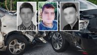 Trojica mladića poginula u Srbiji za 17 sati, svaki je imao skoro identičnu smrt: Ne pravite njihovu grešku