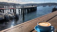 Skupa kao zlato, doslovno: Neverovatno za koju sumu prodaju šoljicu kafe u Sidneju