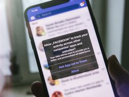 Aplikacija privatnost