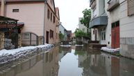 Situacija s poplavama u Hrvatskoj i dalje teška: U Sisku voda probila nasip