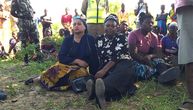 Nesreća na reci u Malaviju: Nilski konj prevrnuo brod, u vodi nestale 23 osobe, nastradalo dete