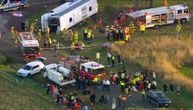 Kamion udario u školski autobus u Australiji: Teško povređeno najmanje 18 dece