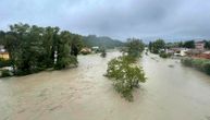 Kataklizma u Italiji, poplave odnele najmanje pet života, hiljade ljudi evakuisano