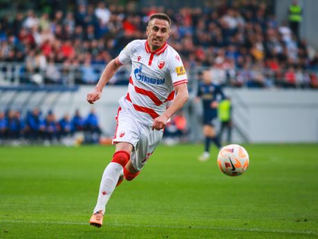 TSC - Crvena Zvezda TSC - Crvena Zvezda
