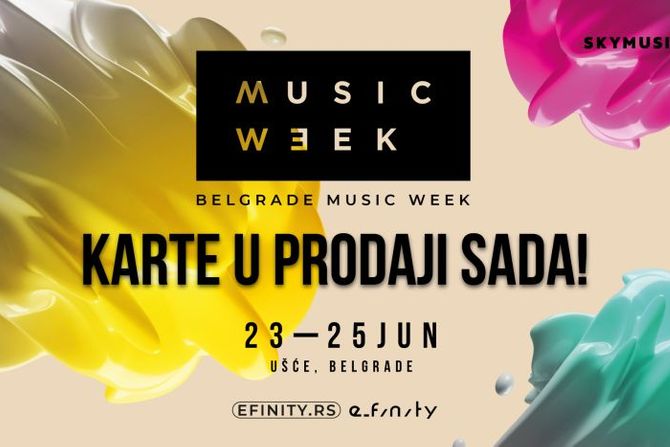 Music Week