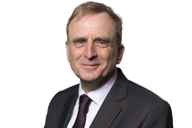 Ambasador Holandije Ambasador Holandije