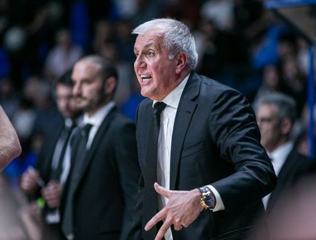 Željko Obradović Željko Obradović