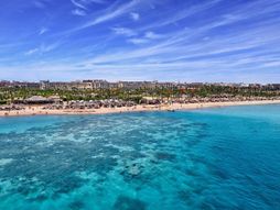 Hotel Steigenberger Al Dau