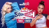 Brineta ili plavuša: Evo kako su se mlade zvezde snašle u novom muzičkom okršaju Red Bull SoundClash