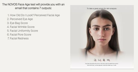 Novos Longevity experts