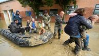 Strašne scene iz poplavljene Italije: Najmanje 8 mrtvih, milijarde evra štete, a još nije gotovo sa padavinama