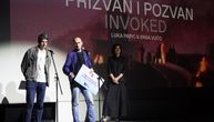 Film "Prizvan i pozvan" osvojio EU Nagradu publike na Beldocsu