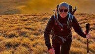 Iz belog mantila u planinarsku opremu: Upoznajte Radojku Opačić, ženu koja osvaja vrhove Balkana