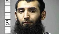 Džihadisti 10 doživotnih kazni za smrtonosni teroristički napad u Njujorku: Kamionom pokosio pešake 2017.