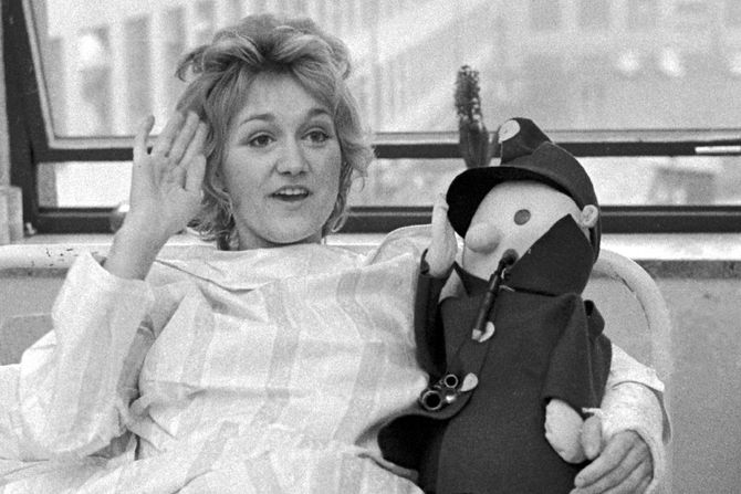 Vesna Vulović Vesna Vulović