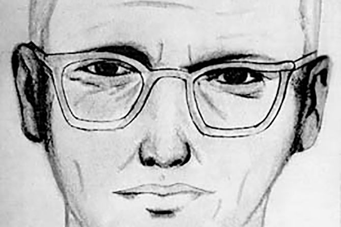 Gary Francis Poste, The Zodiac killer