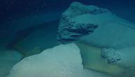 Otkriveno "Jezero smrti" na dnu ovog mora: Ubija sve što mu se približi