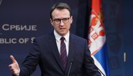 Petković: Saradnja Srbije i Kine na visokom nivou zahvaljujući Vučiću i Siju
