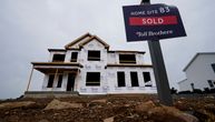 Cene nekretnina u SAD najniže u poslednjih 11 godina, a prodaja pada: Zašto?