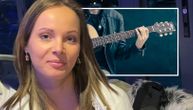 Prekinuo je svirku i zapevao "Razbole se lisica": Aleksandra traži gitaristu koji je obradovao njenog sina (3)