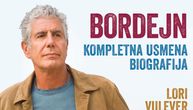 Uskoro srpsko izdanje knjige "Bordejn: Kompletna usmena biografija"