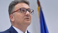 Ministar Jovanović osudio napad na REM: "Pozivamo sve političke aktere da se uzdrže od nasilja i vandalizma"