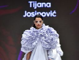 Beogradska nedelja mode