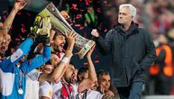 Fudbaleri Sevilje i Rome u Budimpešti za trofej Lige Evrope: Jedna tradicija biće srušena