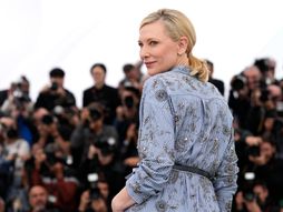 Kejt Blančet u Kanu