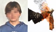 Misterija 4 staklene flaše koje je pripremio dečak pre masakra u školi: Trag koji može da bude ključan