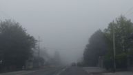 Magla smanjila vidljivost na putevima: Oprez u saobraćaju potreban i popodne, očekuju se česte padavine