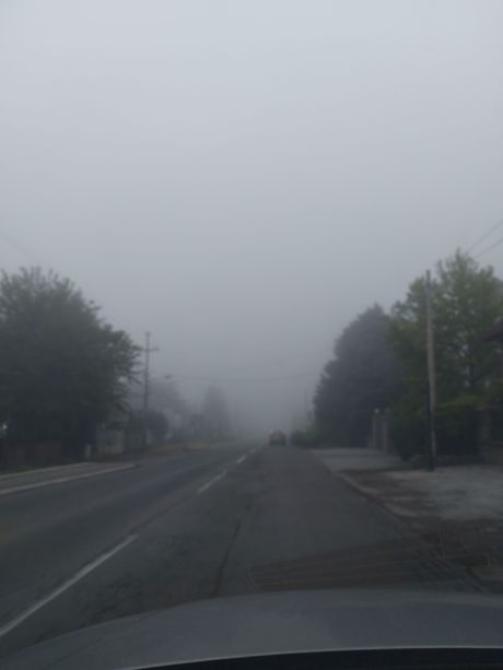 Magla, Smederevski put