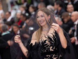 Meryem Uzerli, Merjem Uzerli