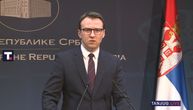 Petković: Priština rešena da u eskalaciji ide do kraja