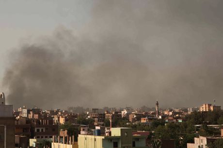 Sukobi u Sudanu