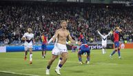 Gol u 129. minutu ostavio Srbiju na 11. mestu UEFA rang liste
