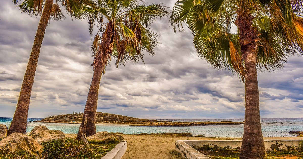 Uživanje tokom cele godine: Kad god posetili ovaj ostrvski grad, pronaći ćete ono u čemu ćete moći da uživate