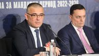 Potvrđeno Telegrafu: Nedimović prvi podneo ostavku u FSS posle debakla na Euru!