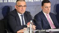 Potvrđeno Telegrafu: Nedimović prvi podneo ostavku u FSS posle debakla na Euru!