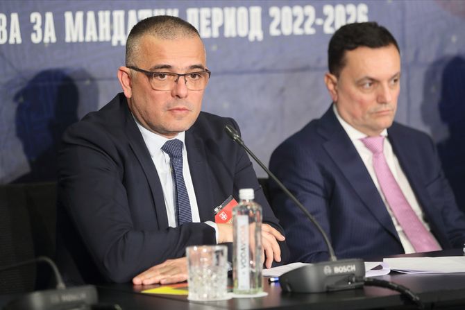 Branislav Nedimović Branislav Nedimović