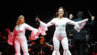 Hitovi čuvene grupe odjekivali Tašom: Pogledajte kako je bilo na koncertu "ABBA Symphonic Real Tribute Show"