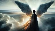 Šta znači sanjati anđele?