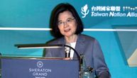 Obećanje predsednice Tajvana povodom tenzija sa Kinom: Kina odbacila poziv na razgovor