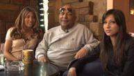 Rodila ga muslimanka Barija, a pevač je slavio Svetu Petku: Oglasila se njegova ćerka i otkrila bolna sećanja