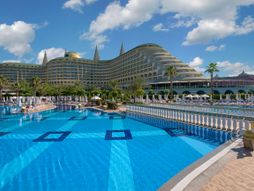 Hotel Delphin Imperial