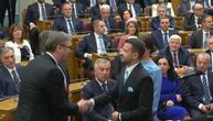 Vučić čestitao Milatoviću polaganje zakletve